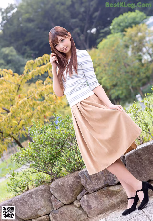 Nao Koike - Stassion Hd Naughty