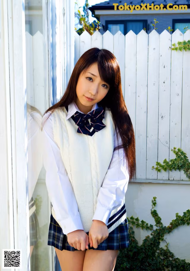 Airi Hirayama - Photoxxx Massive Jizzbom