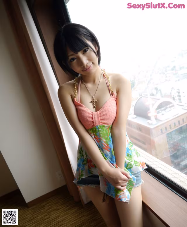 Nanase Otoha - Lucy Nacked Breast