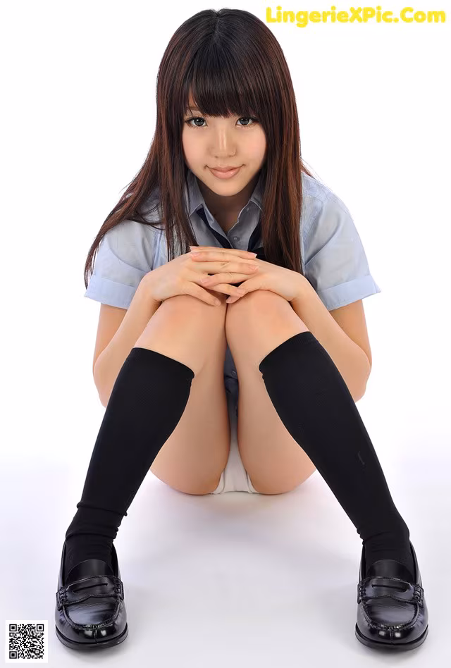 Mizuho Shiraishi - Phata Smooth Shaved