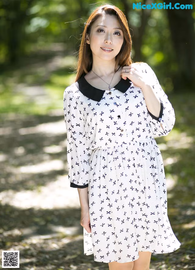 Yuuko Shiraki - 40something Fresh Softness