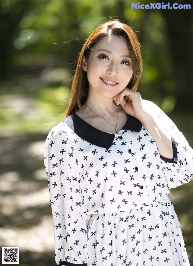 Yuuko Shiraki - 40something Fresh Softness