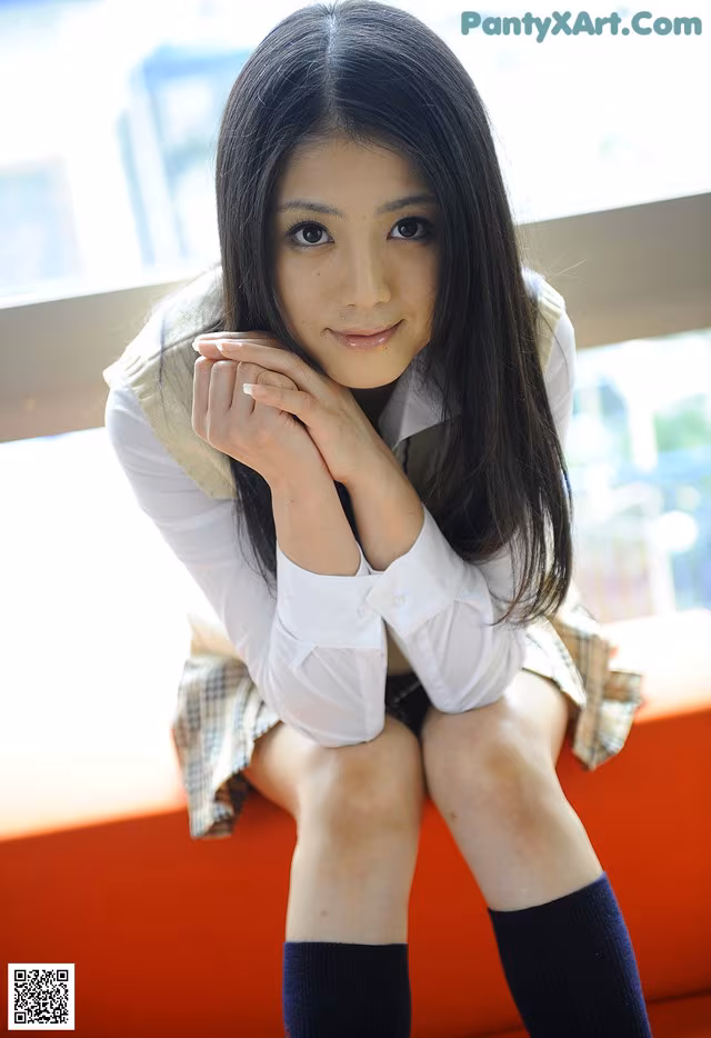 Io Asuka - Poran Org Club