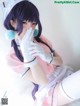 Coser @ 一 小 央 泽 (yixiaoyangze): 微 博 杂 图 (657 photos)