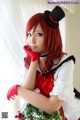 Cosplay Nasan - Poobspoto Bra Sexypic