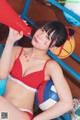 Amisa Miyazaki 宮崎あみさ, FLASH 2021.04.13 (フラッシュ 2021年4月13日号)