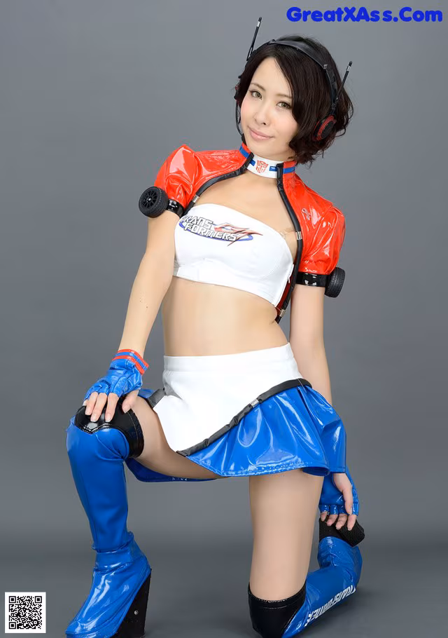 Kelel Yamamura - Deepthroat Foto Porno