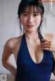 Yuka Ogura 小倉優香, Young Champion 2019 No.17 (ヤングチャンピオン 2019年17号)