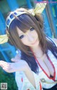 Kantai Collection Kongou - Pornparter Foto Xxx