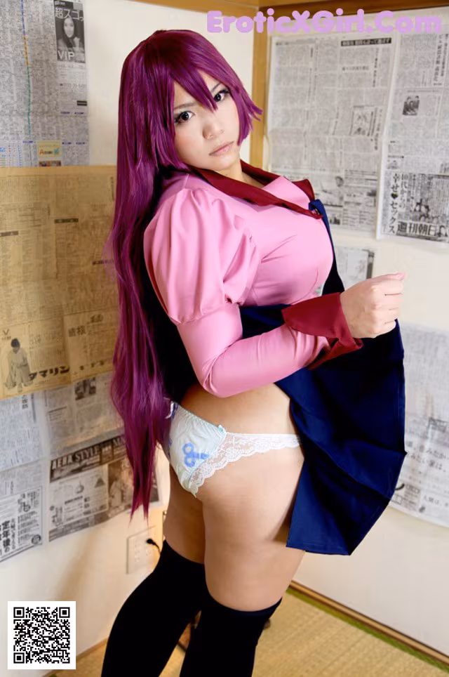 Maryou Chouzuki - Section Coedcherry Com