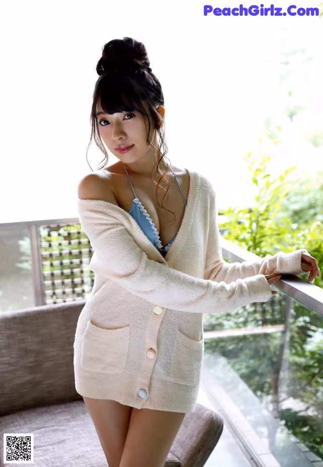 Saki Miyamoto - Community Gf Exbii