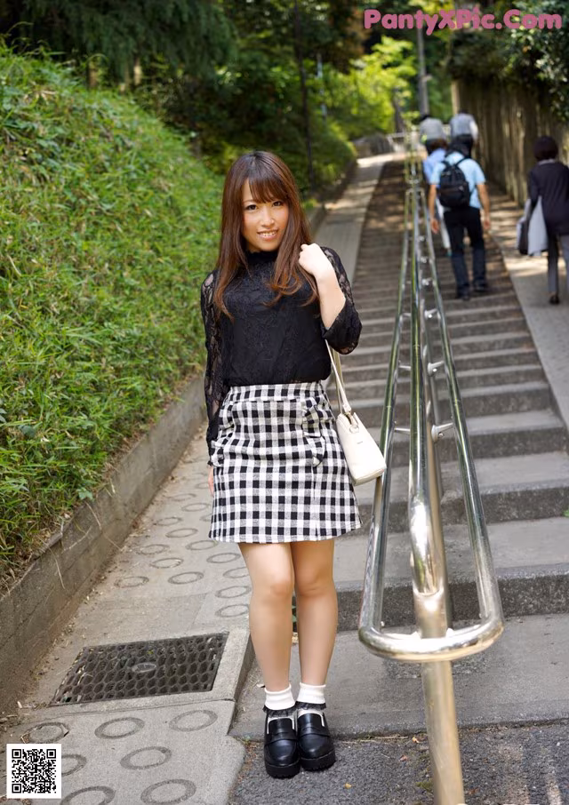 Sayaka Narumi - Livefeed Sexy Seal
