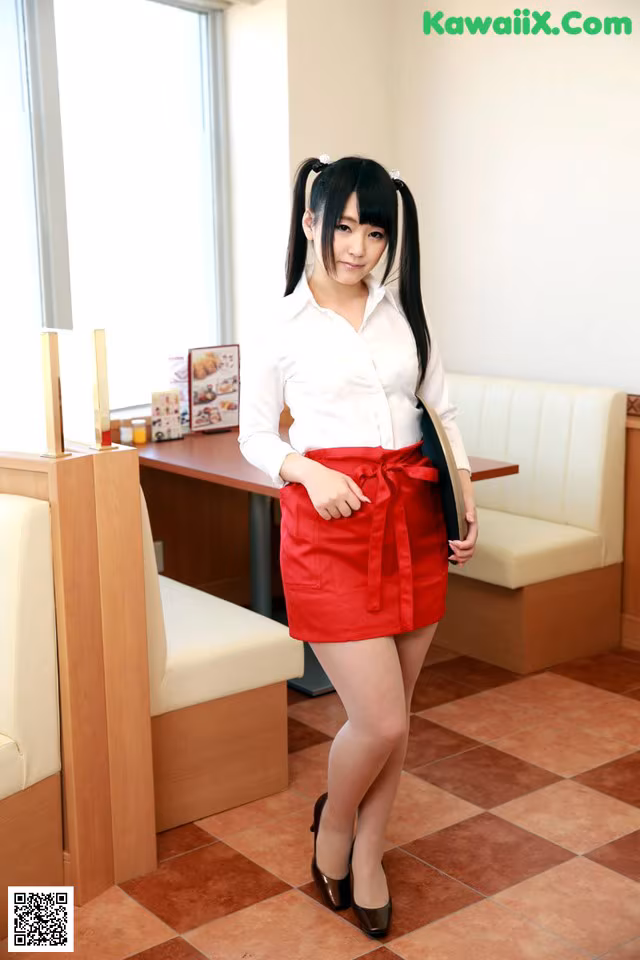 Tsuna Kimura - Session Babes Shool